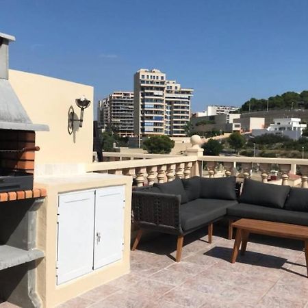 Tu Casa De Calpe Apartment Exterior photo