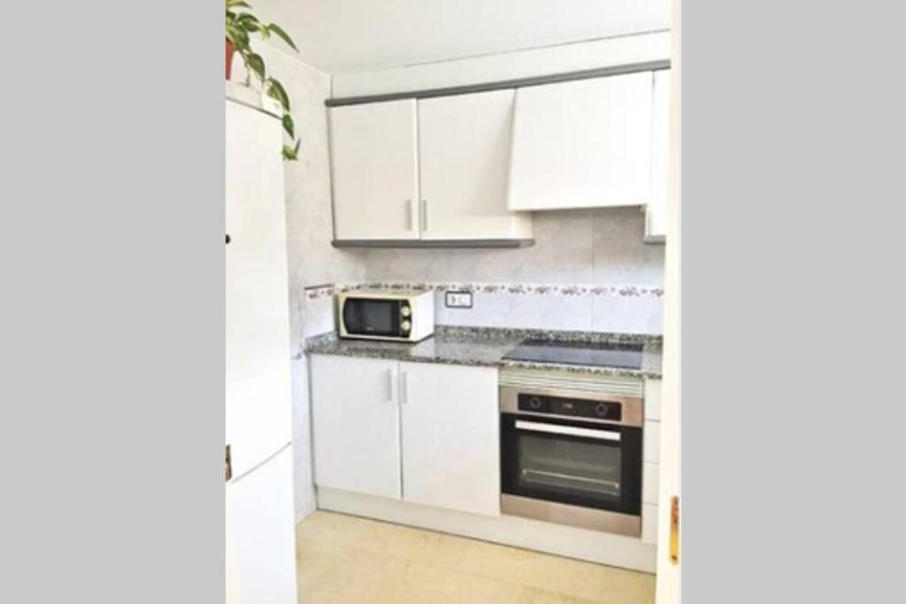 Tu Casa De Calpe Apartment Exterior photo